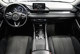 Mazda 6 2.2 SKYACTIV-D PREMIUM AUT. - náhled 21