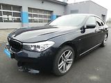 BMW Řada 6 GT 630D 195kW  M SPORT  - náhled 1