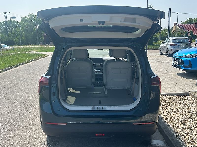 Dongfeng U-Tour EXCLUSIVE FR - fotka 8 z 17