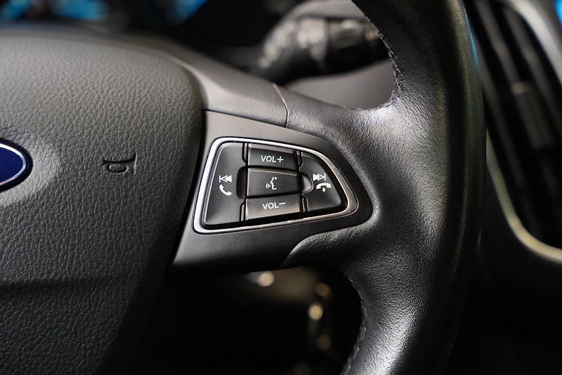 Ford Focus - fotka 16 z 23