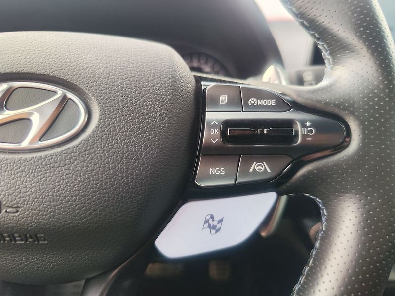 Hyundai i30 2.0 T-GDi/206kW N Performace - fotka 29 z 38