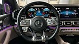 Mercedes-Benz GLS 63 AMG / TOP VÝBAVA  - náhled 74