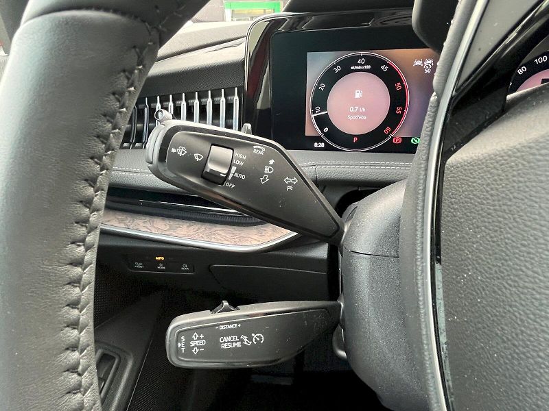 Škoda Superb (2025) 2.0 TDI 110kW L&K Combi DSG - fotka 11 z 22
