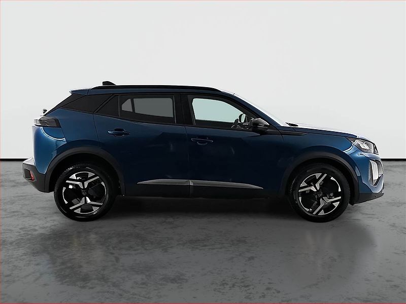 Peugeot 2008 (2025) Allure 1.2 PureTech - fotka 6 z 21