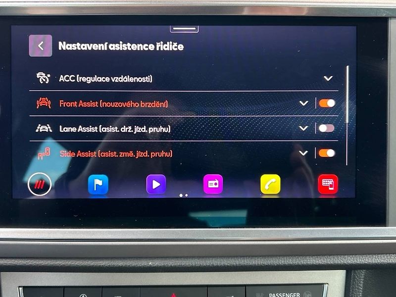Seat Ateca (2020) 1.5 TSI 7DSG Xperience - fotka 30 z 35