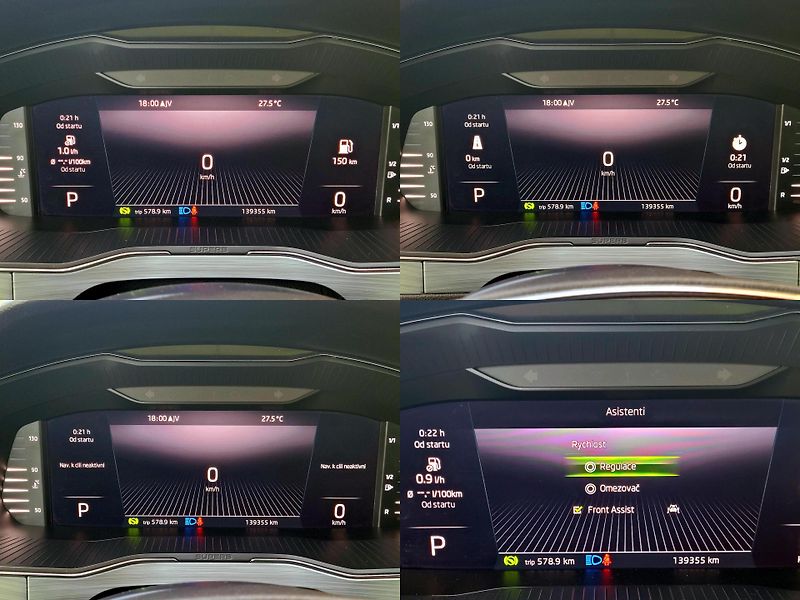 Škoda Superb TSi DSG AMB *SERVIS,CEBIA   - fotka 38 z 43