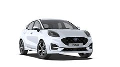 Ford Puma (2026) ST-Line, 5dveřová, 1.0 EcoBoos - fotografie inzerátu