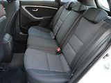 Hyundai i30 (2013) 1.6CVVT, ČR, AC, tempo, park - náhled 10