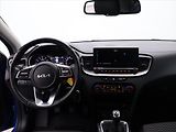 Kia XCeed 1,5 T-GDi 118kW Exclusive CZ - náhled 23