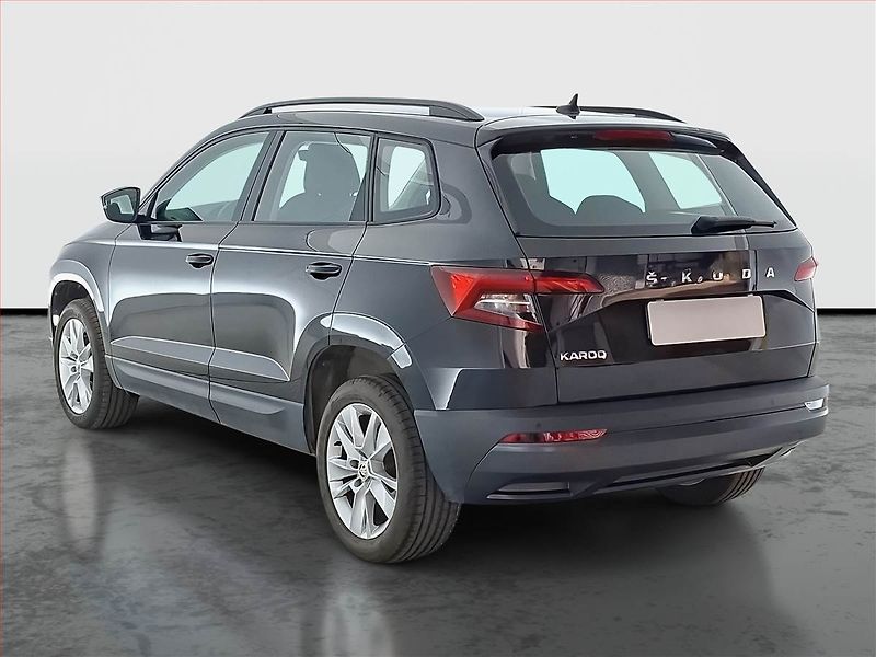 Škoda Karoq (2021) Ambition 2.0 TDI - fotka 4 z 16