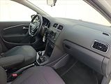 Volkswagen Polo 1,4 TDi Klima Alu kola - náhled 25