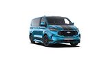 Ford Tourneo Custom (2025) Sport L1, Tourneo, 2.0 EcoBlue - náhled 1