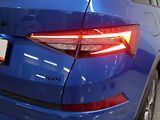 Škoda Kodiaq (2023) SPORTLINE 2.0TDI 147KW 4x4 DSG - náhled 11