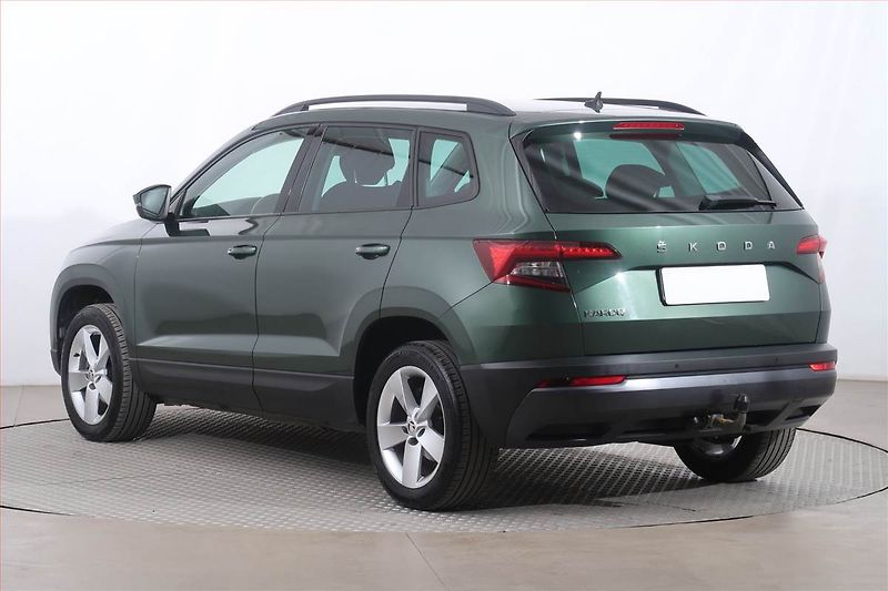 Škoda Karoq (2019) 1.6 TDI - fotka 4 z 25