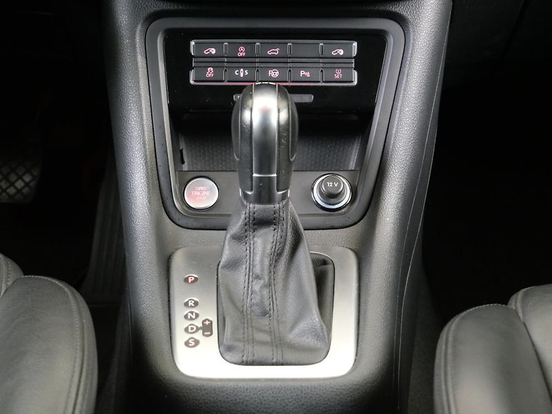 Volkswagen Sharan - fotka 23 z 27