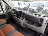 Fiat Ducato 2,3 JTD 88 KW VALNÍK TAŽNÉ - náhled 29