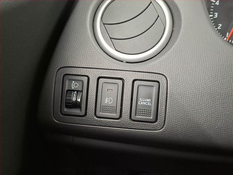 Suzuki Swift (2009) 1.3 - fotka 16 z 16