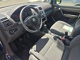 Volkswagen Touran (2009) 1.9 TDI Serviska,Rozvody - náhled 8