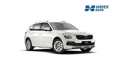 Škoda Kamiq (2026) 1.5 TSI 110 kW Top Selection - fotografie inzerátu