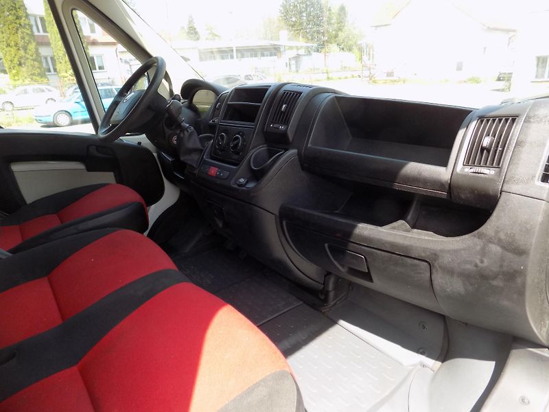 Fiat Ducato (2013) 2,3 96KW L2H1 - fotka 25 z 31