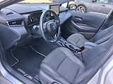 Toyota Corolla STYLE 2.0 Hyb. 144 kW - náhled 10