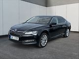 Škoda Superb 2,0 TDI Style 4x4 DSG - náhled 2