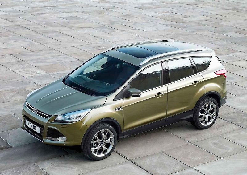 Hyundai i40 kombi je velké auto za poměrně příznivé ceny