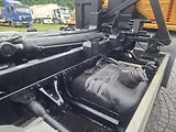 Mercedes-Benz Atego (2004) 1318 Kontejner 4x4 Analog - náhled 4