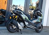 Motorro EasyMax 125i (2026) TUMOTO XDV 125 - náhled 2