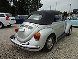Volkswagen Ostatní BROUK  1,2  1303 CABRIO - náhled 7