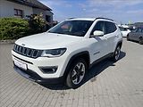 Jeep Compass 1,4 T 125kw AT9 Limited - náhled 1