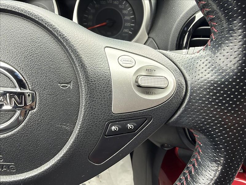 Nissan Juke 1.2 DIG-T N-Connecta - fotka 12 z 19
