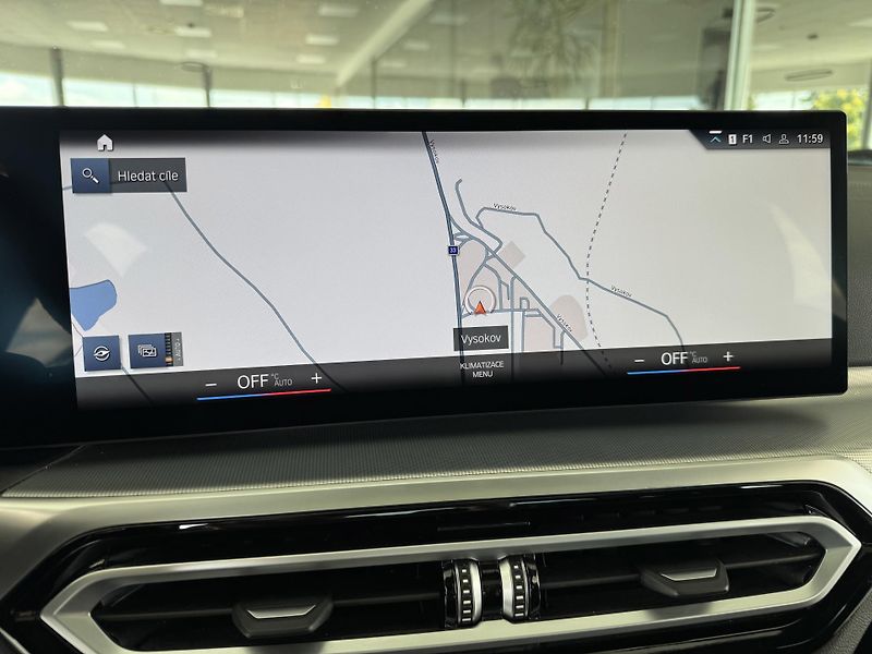 BMW Řada 3 M340d xDrive*Laser*Max.Výbava - fotka 20 z 42