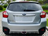 Subaru XV 2.0i 4x4 AUT VÝHŘEV SERVISKA - náhled 15