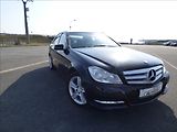 Mercedes-Benz Třídy C 2,2 CDI BlueEfficiency  180 CD - náhled 2