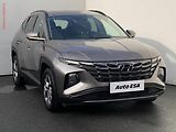 Hyundai Tucson (2021) 1.6T-GDi 48V, 1.maj,ČR - náhled 1