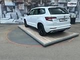Škoda Karoq (2019) 1.6TDi, 85KW, SPORTLINE - náhled 8