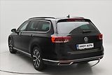 Volkswagen Passat 1,4 GTE 160 kW DSG Business Zá - náhled 7