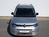 Volkswagen Caddy Style 2.0 TDI DSG - náhled 13