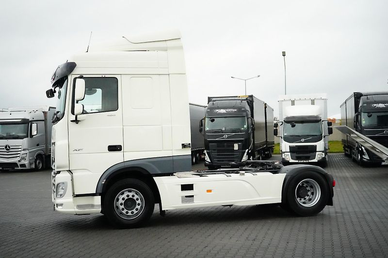 DAF XF (2022) 106 / 480 / EURO 6 / ACC / SPA - fotka 3 z 47