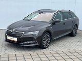 Škoda Superb L&K 4x4 7DSG 2,0TDI - náhled 1