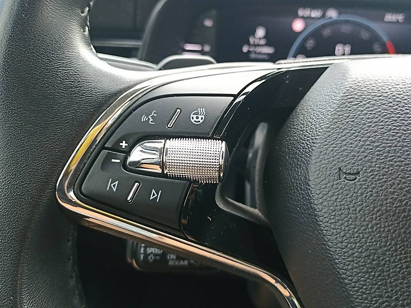 Škoda Kamiq (2023) 1.0 TSI 81kW DSG LED - fotka 12 z 31