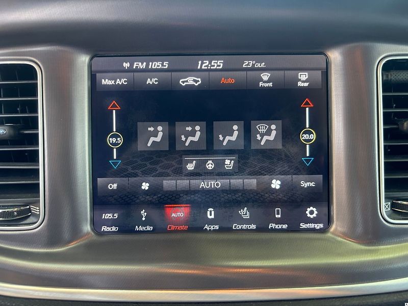 Dodge Charger 6.4-392/2019/Scat Pack.DPH.ZÁR - fotka 35 z 51