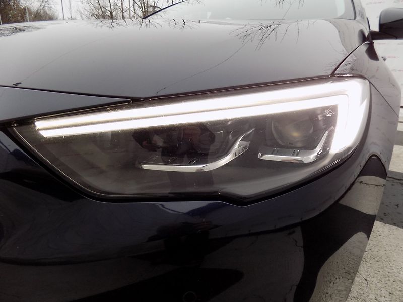 Opel Insignia (2020) 1.6 CDTI/Bussines Edition/DPH/ - fotka 39 z 39