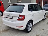 Škoda Fabia 1.0 TSI Style,původ ČR,1.Maj. - náhled 10