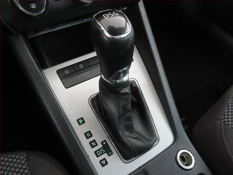 Škoda Octavia (2016) Ambition 2.0 TDI, Automat - fotka 13 z 16