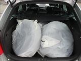 Škoda Octavia 2,0 TDI RS, aut.klima,tažné, - náhled 13