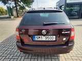 Škoda Superb (2010) 2.0 TDI MECHATRONIKA ZÁVADA - náhled 3