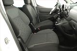 Peugeot Partner (2018) Active 1.6 BlueHDi, 5Míst, ČR - náhled 7