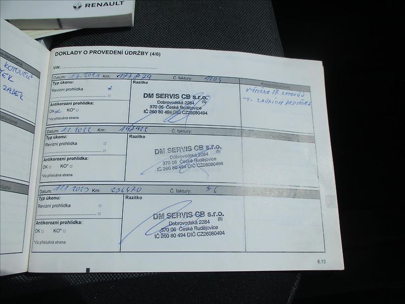 Renault Master 2,3 dCi 110k IZOTERM odp.DPH 1 - fotka 19 z 27